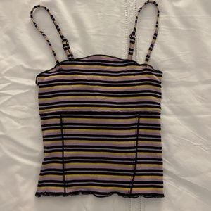 Urban outfitters bdg size small tank